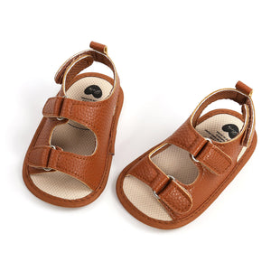 Discover the Perfect Summer Sandals for Your Little One