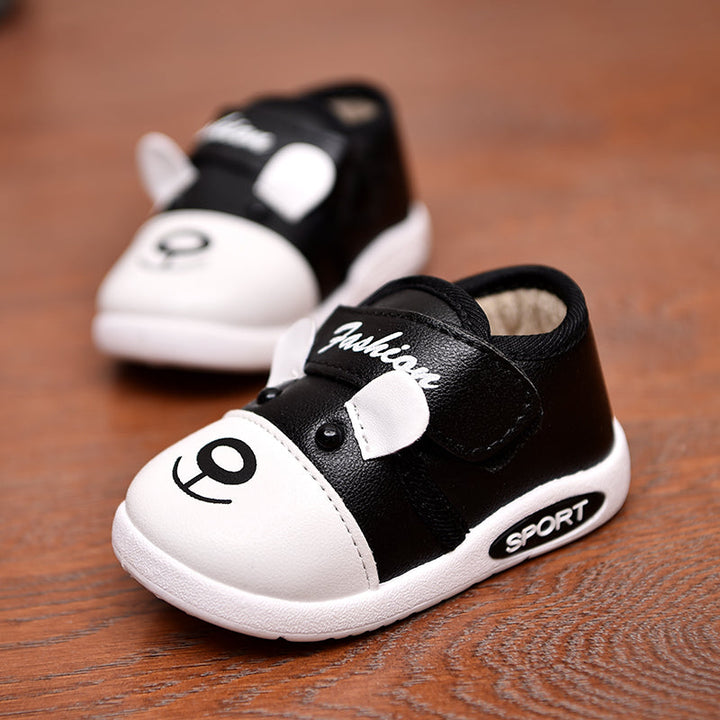Discover the Perfect Baby Toddler Shoes for Your Little One