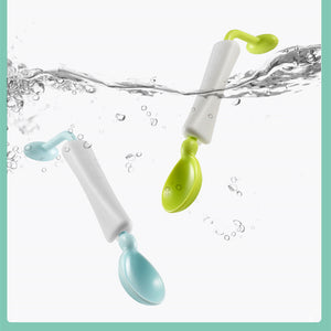 Why the Newborn Baby Food Training Spoon is a Must-Have for Your Little One
