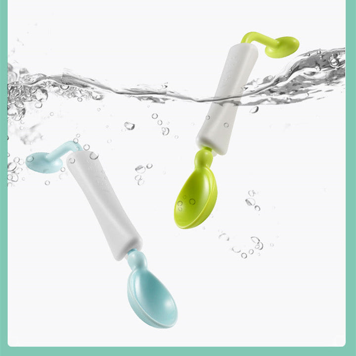 Why the Newborn Baby Food Training Spoon is a Must-Have for Your Little One