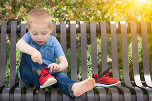 Choosing the Right Baby Shoes for Early Steps