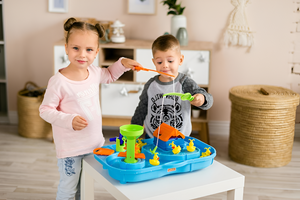 Engaging Toys to Stimulate Early Learning