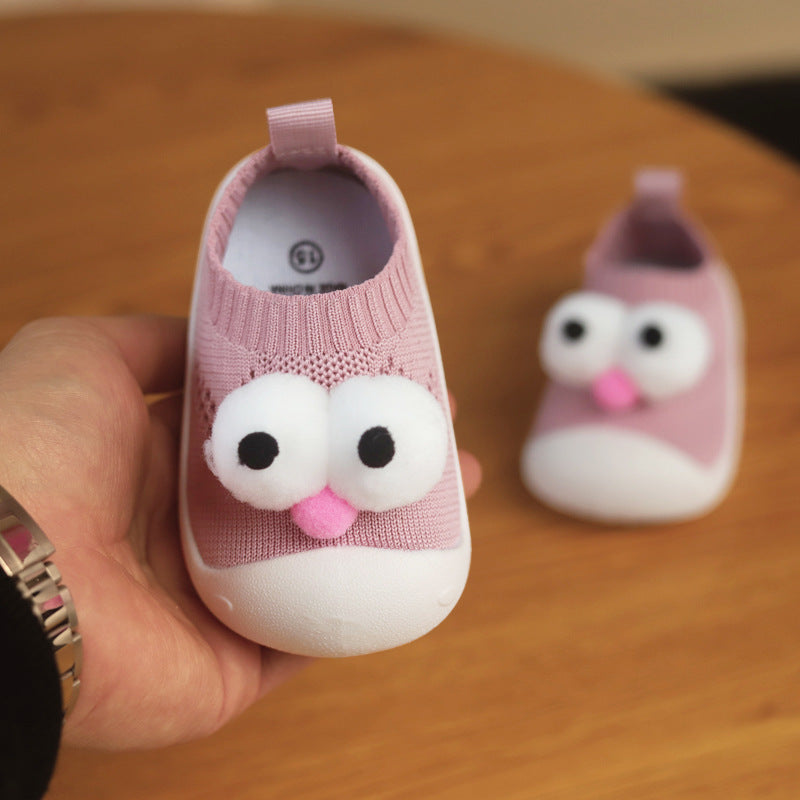 Baby Toddler Shoes