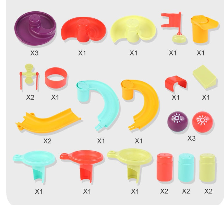 Baby Musical Educational Toy for Early Learning