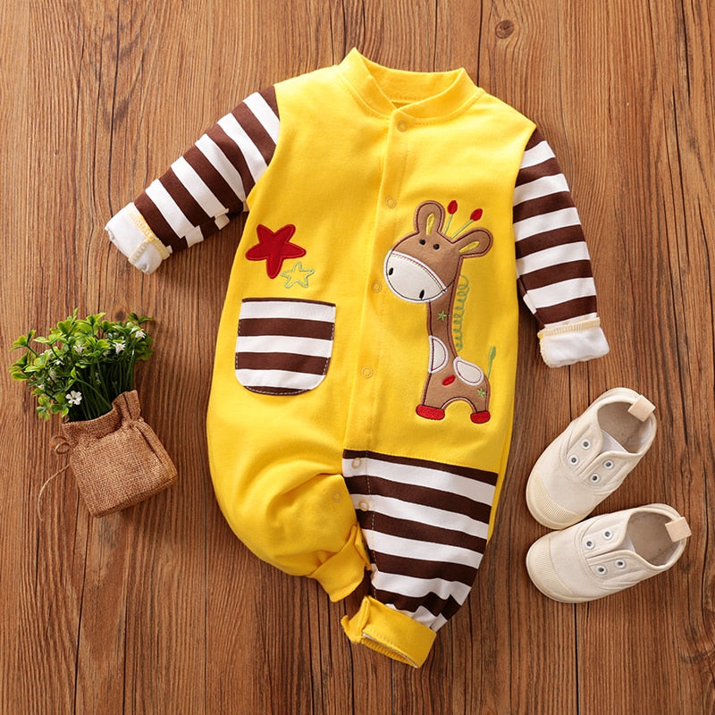 Baby One Piece Outfit