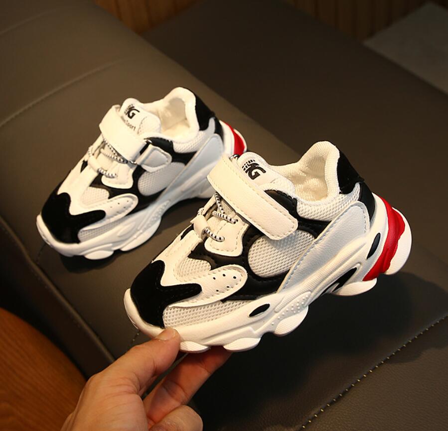 Prewalker Baby Shoes