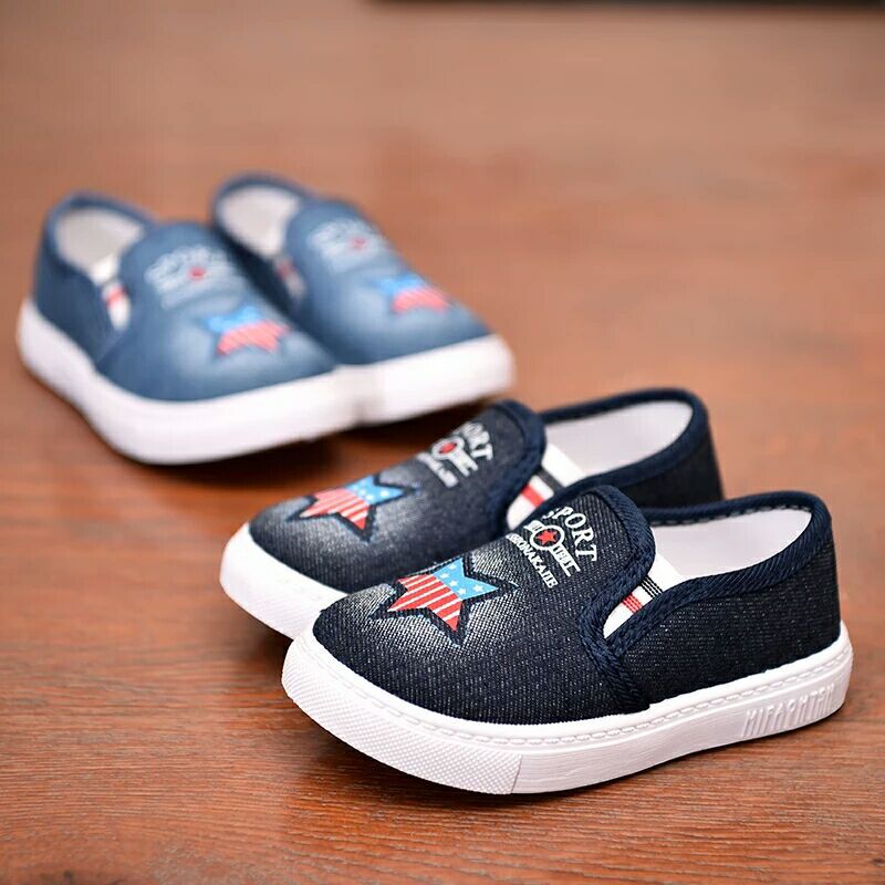 Single Foot Baby Shoes