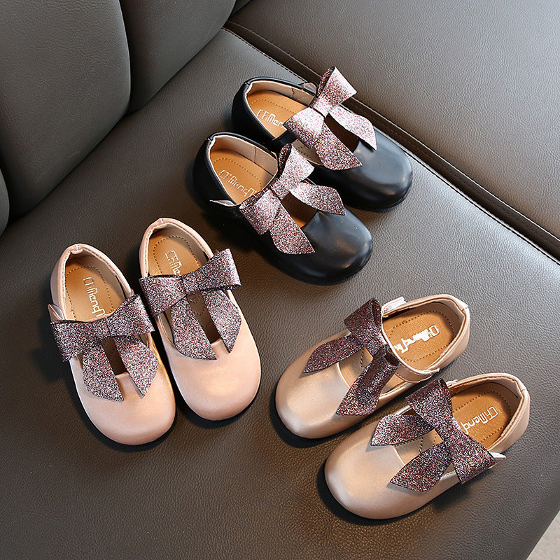Baby Steps Princess Shoes
