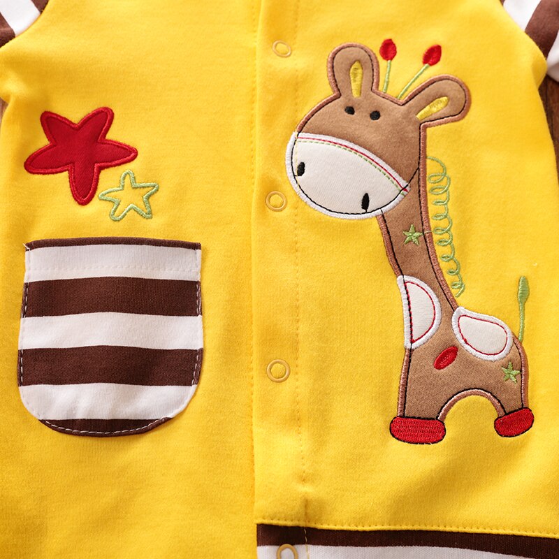 Baby One Piece Outfit