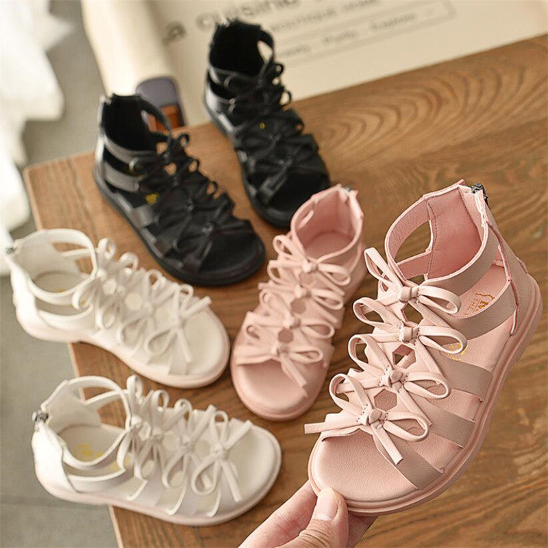 Baby Girls Princess Shoes