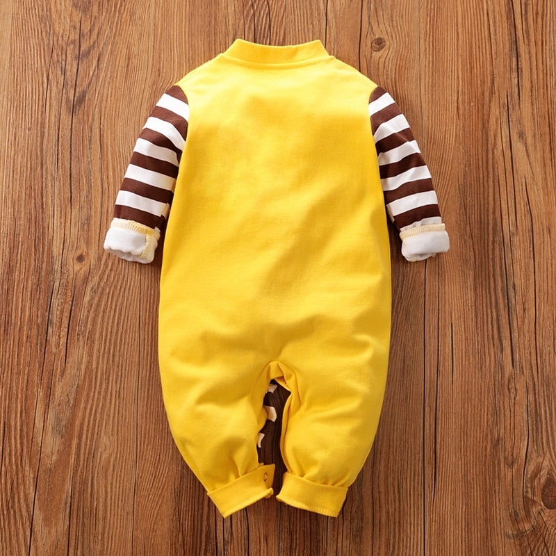 Baby One Piece Outfit