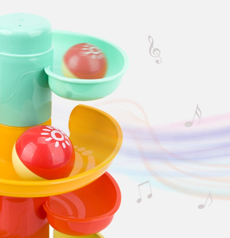 Baby Musical Educational Toy for Early Learning
