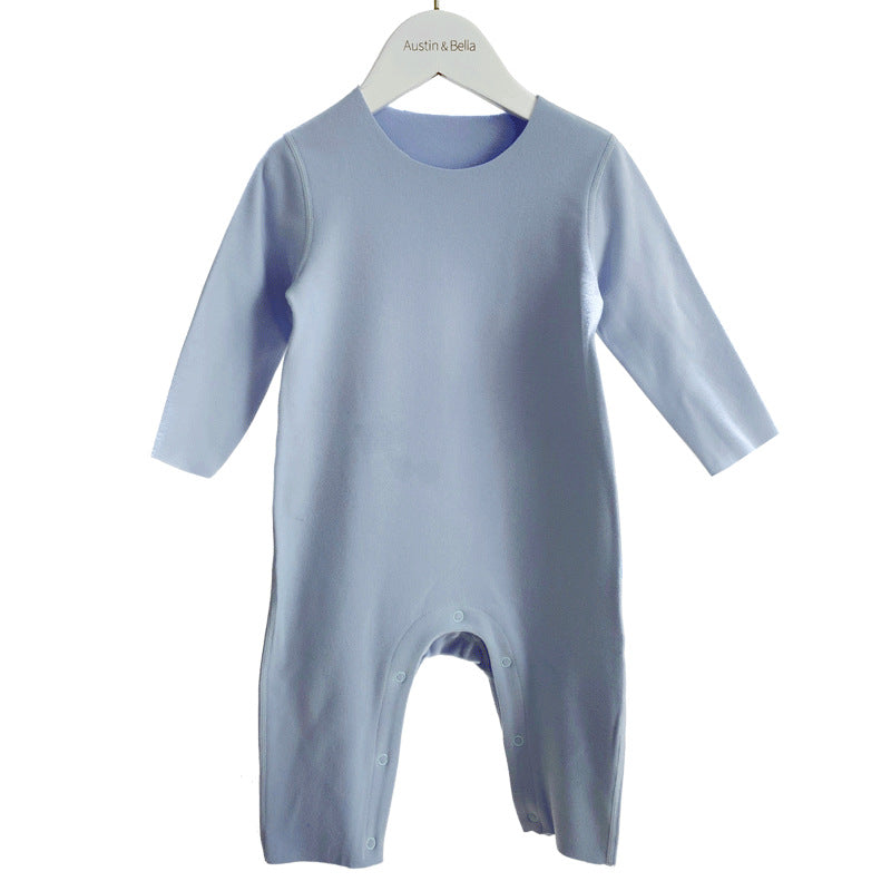 Baby Pajamas Crawling Outfit