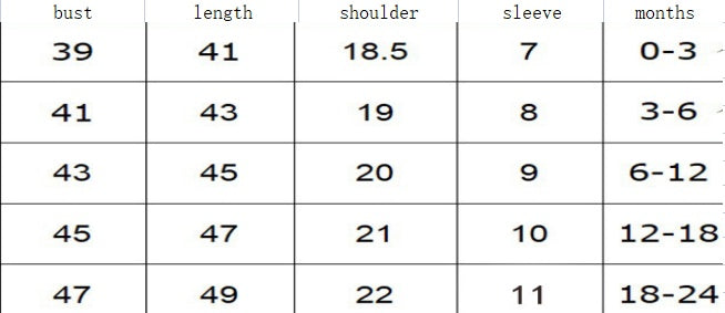 Pure Cotton Rompers Baby And Infant Baby Bodysuit Printed Jumpsuit