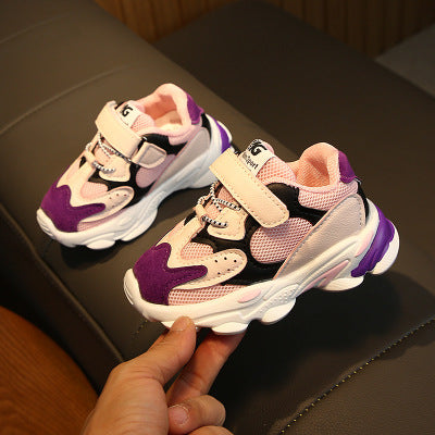 Prewalker Baby Shoes