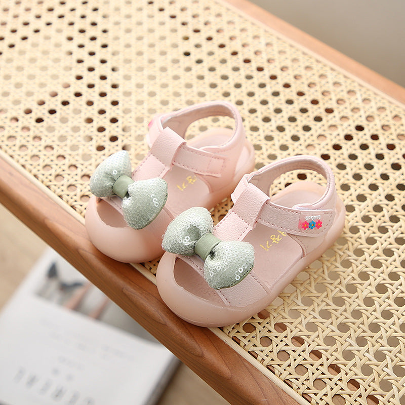 Soft Sole Baby Toddler Shoes