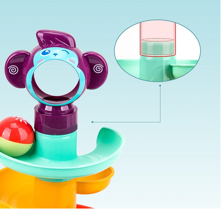 Baby Musical Educational Toy for Early Learning
