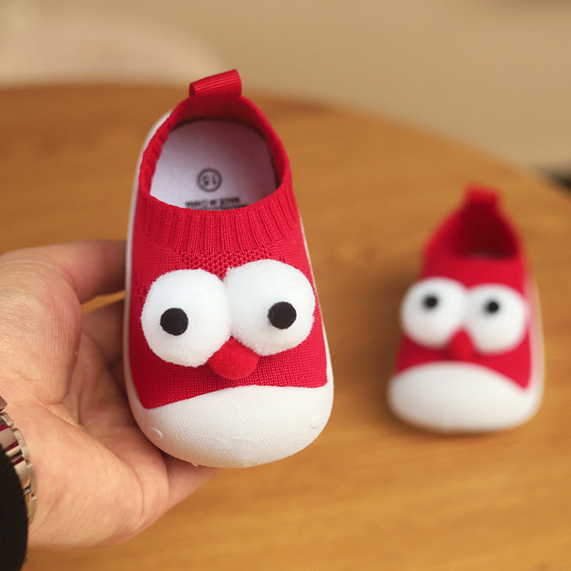 Baby Toddler Shoes