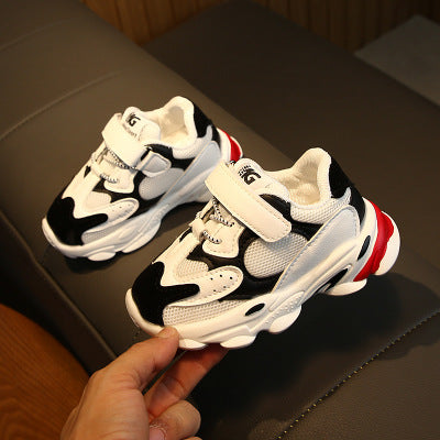 Prewalker Baby Shoes