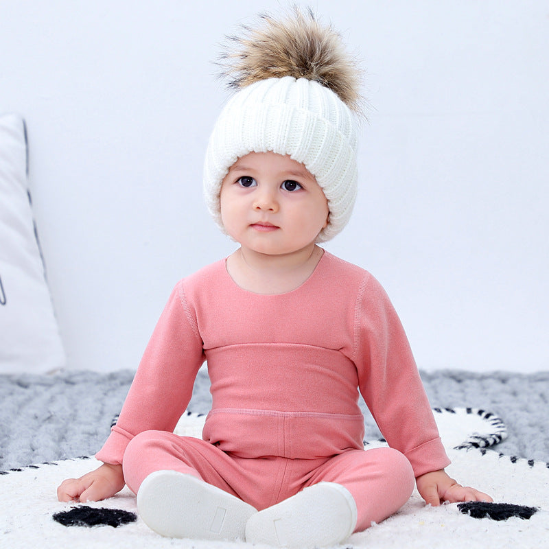 Baby Pajamas Crawling Outfit
