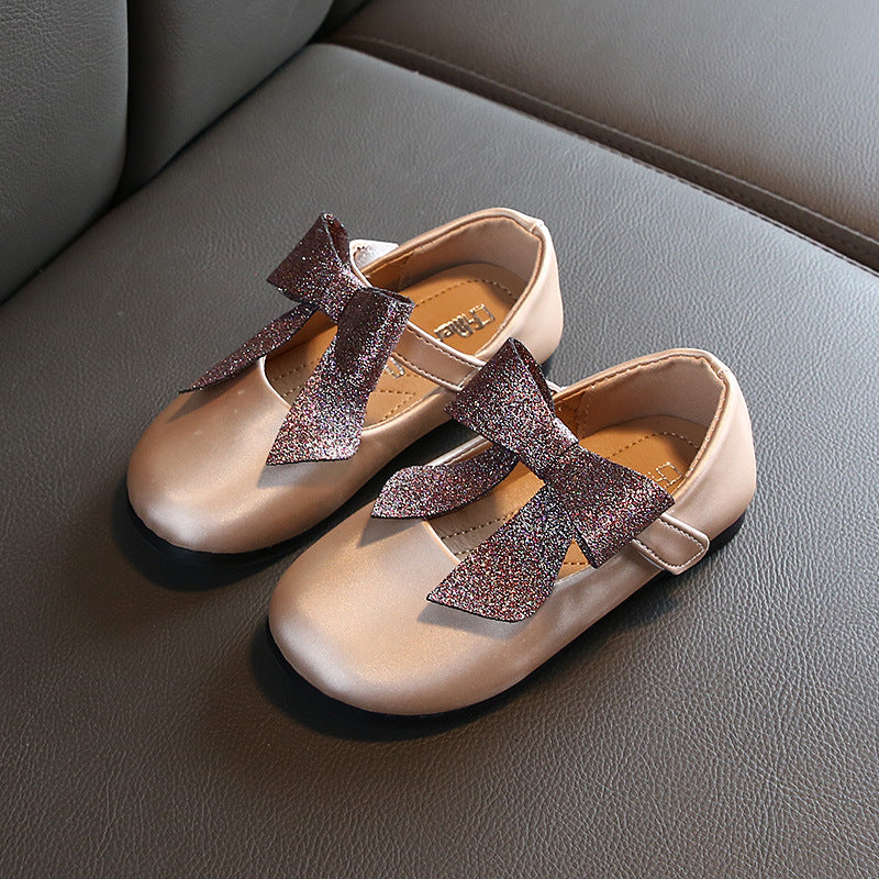 Baby Steps Princess Shoes