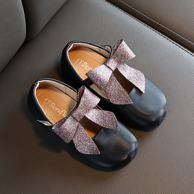 Baby Steps Princess Shoes