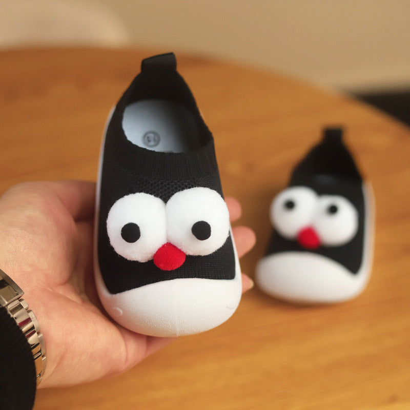 Baby Toddler Shoes