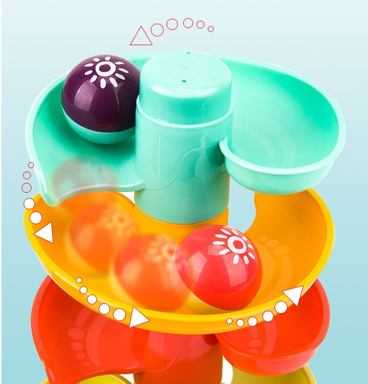 Baby Musical Educational Toy for Early Learning