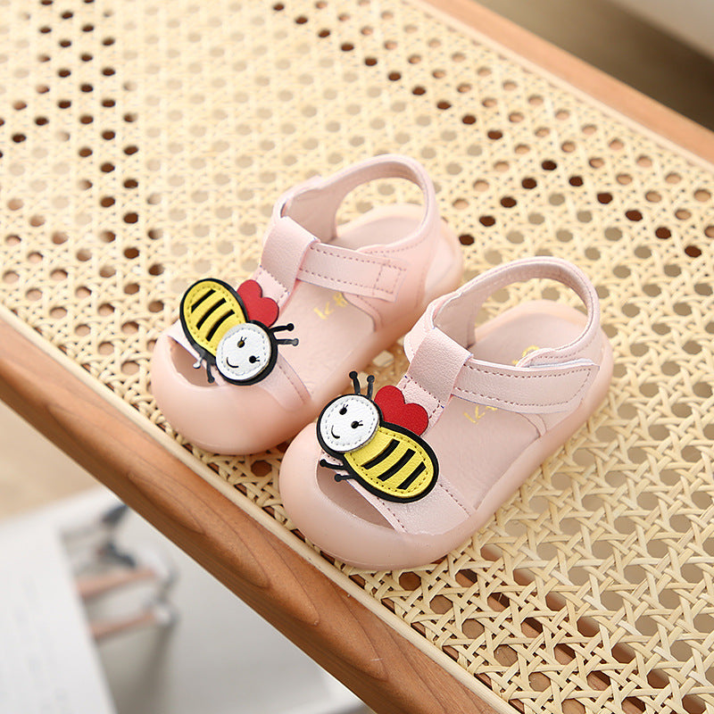 Soft Sole Baby Toddler Shoes