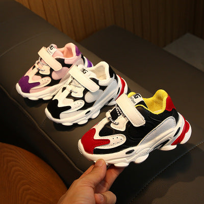 Prewalker Baby Shoes