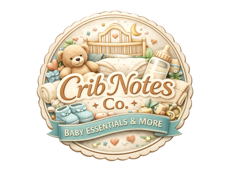 Crib Notes Co.