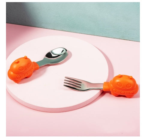 Silicone Baby Feeding Plate And Non Slip Bowl
